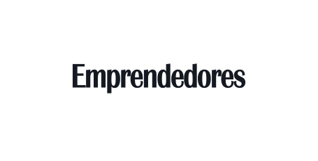 Emprendedores